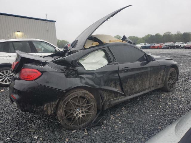 2018 BMW M4 VIN: WBS4Y9C53JAA85459 Lot: 48104504