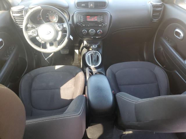 2016 Kia Soul VIN: KNDJN2A27G7851988 Lot: 44736314