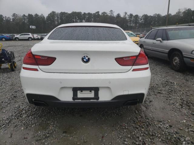 VIN WBA6B4C51ED371488 2014 BMW 6 SERIES no.6