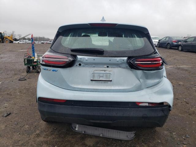 2023 CHEVROLET BOLT EV 2L - 1G1FX6S01P4113425