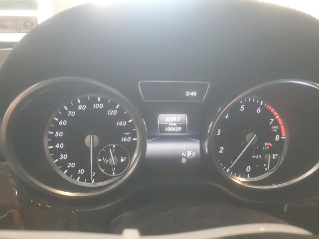 VIN 4JGDF7CE6EA407558 2014 Mercedes-Benz GL-Class, ... no.9