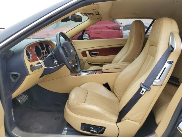 SCBDR33W07C045783 2007 Bentley Continental Gtc