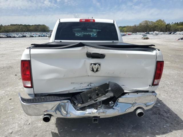 2021 Ram 1500 Classic Tradesman VIN: 3C6RR6KT8MG535920 Lot: 48690174