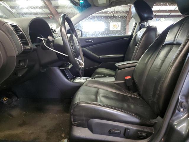 1N4BL2AP2CC150126 2012 Nissan Altima Sr