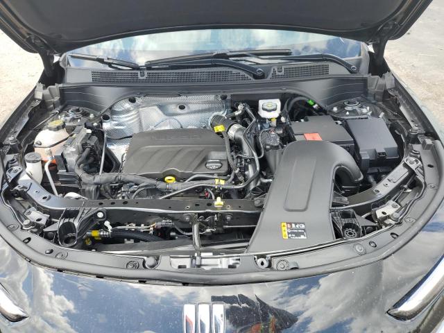 2024 BUICK ENVISTA SP KL47LBE25RB024527