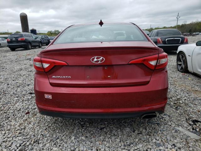 2015 Hyundai Sonata Se VIN: 5NPE24AF3FH156152 Lot: 47474804