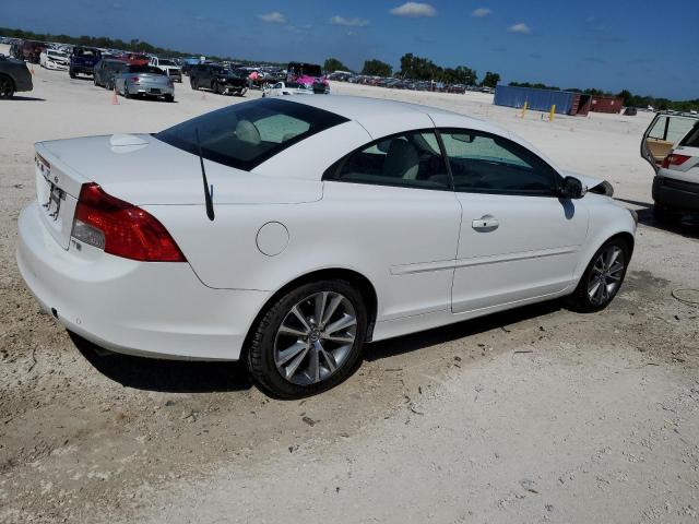 VIN YV1672MC4DJ137247 2013 Volvo C70, T5 no.3