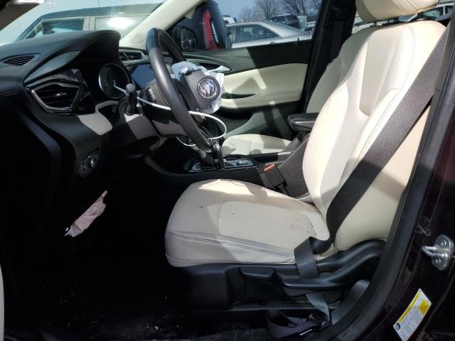 2020 BUICK ENCORE GX - KL4MMBS28LB117411