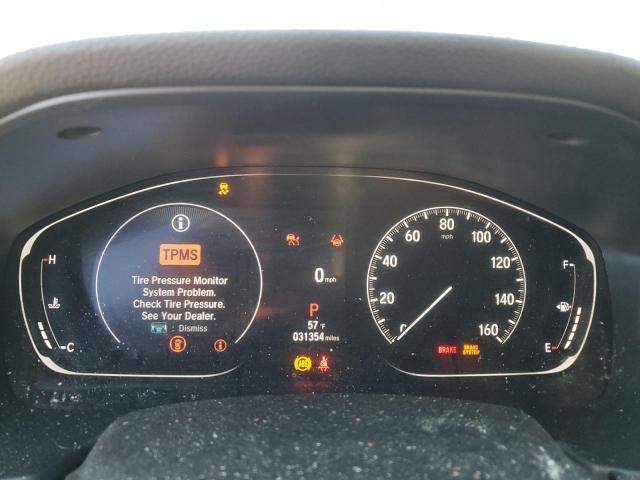 2022 HONDA ACCORD SPO - 1HGCV1F32NA073685