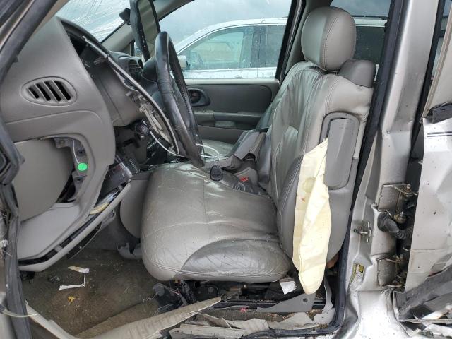 2004 Chevrolet Trailblazer Ext Ls VIN: 1GNET16S646155156 Lot: 48207924