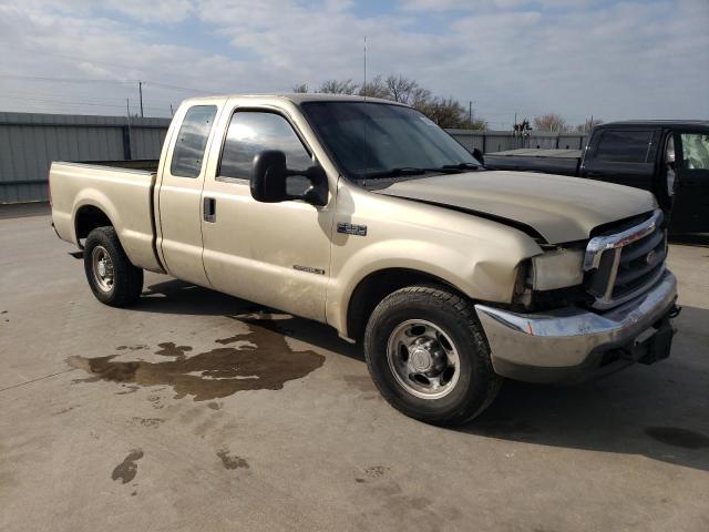 2000 Ford F250 Super Duty VIN: 3FTNX20F2YMA65121 Lot: 45490884