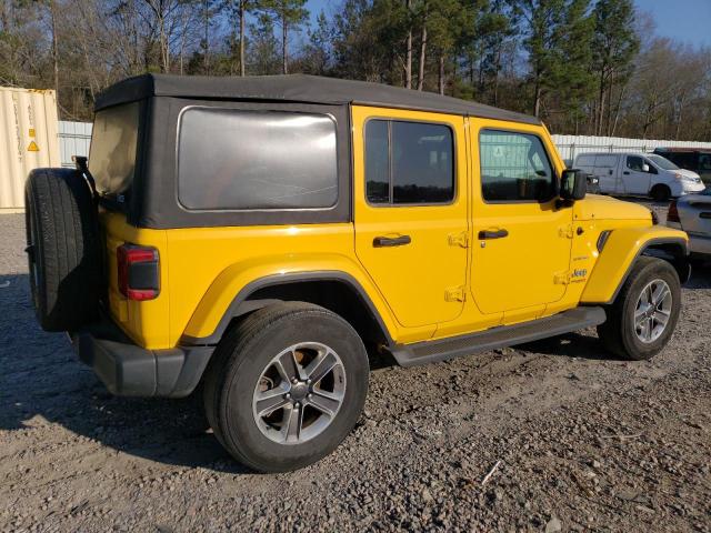 2020 JEEP WRNGLR SPT 1C4HJXEG9LW248389