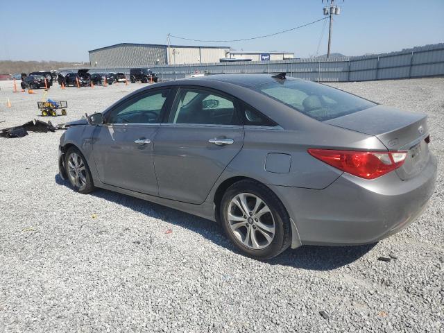 2013 Hyundai Sonata Se VIN: 5NPEC4ACXDH673304 Lot: 46383574