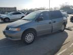 Lot #3303979731 2002 HONDA ODYSSEY LX