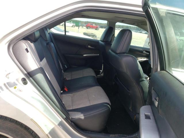 2014 Toyota Camry L VIN: 4T1BF1FK5EU307732 Lot: 45998874