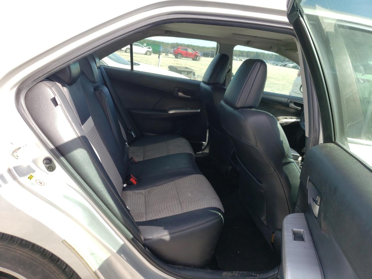 4T1BF1FK5EU307732 2014 Toyota Camry L