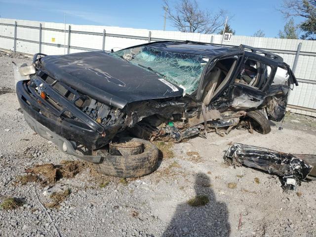 2002 CHEVROLET SUBURBAN K #3027045845