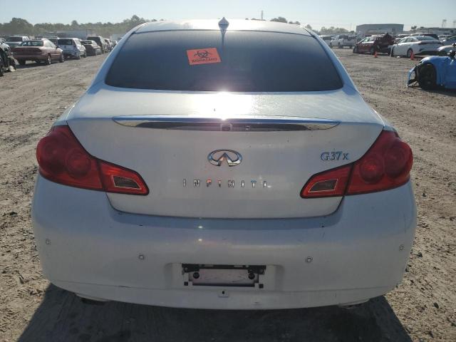 2012 Infiniti G37 VIN: JN1CV6AR2CM971337 Lot: 48917364