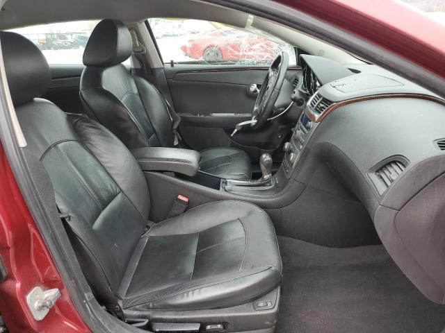 2010 Chevrolet Malibu Ltz VIN: 1G1ZE5EB9AF273462 Lot: 47957064