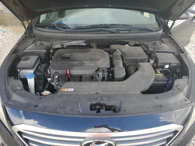 2017 HYUNDAI SONATA SE - 5NPE24AF7HH471460