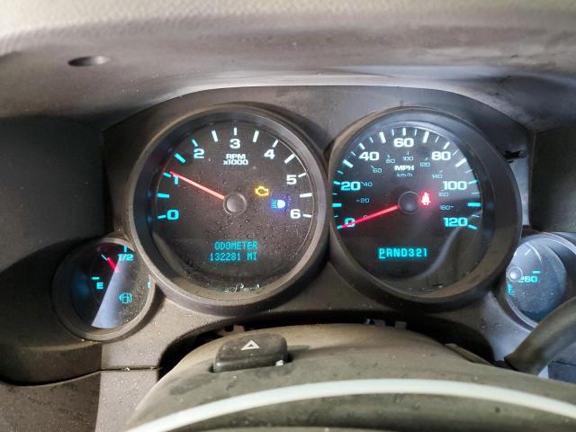 2009 Chevrolet Silverado K1500 VIN: 1GCEK14029Z198668 Lot: 36762894