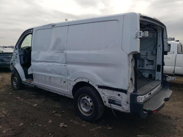 Lot #2380594269 2015 FORD TRANSIT T- salvage car