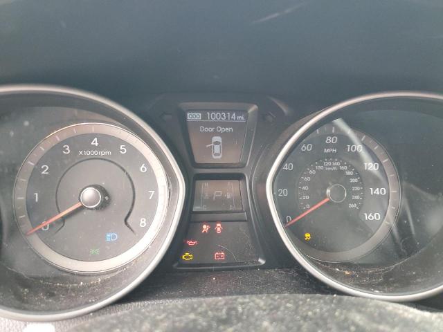 2015 HYUNDAI ELANTRA GT - KMHD35LH1FU242607