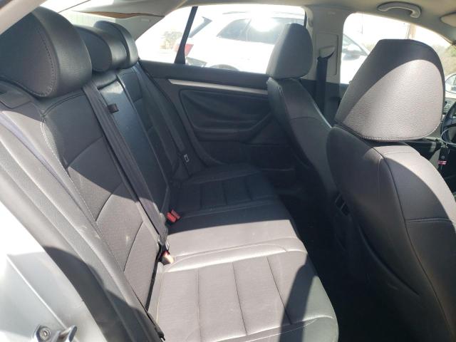 2009 Volkswagen Jetta Wolfsburg VIN: 3VWRA71K79M037549 Lot: 47410054