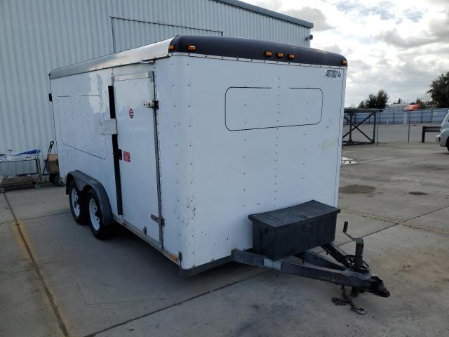 1WC200F22N4011080 1992 Wlcr Trailer