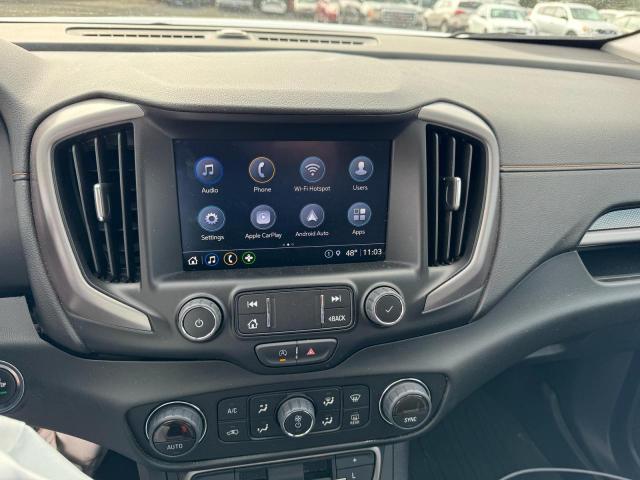 2022 GMC TERRAIN AT 3GKALYEV4NL310441