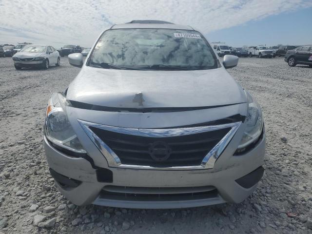 2018 NISSAN VERSA S - 3N1CN7AP2JL829565