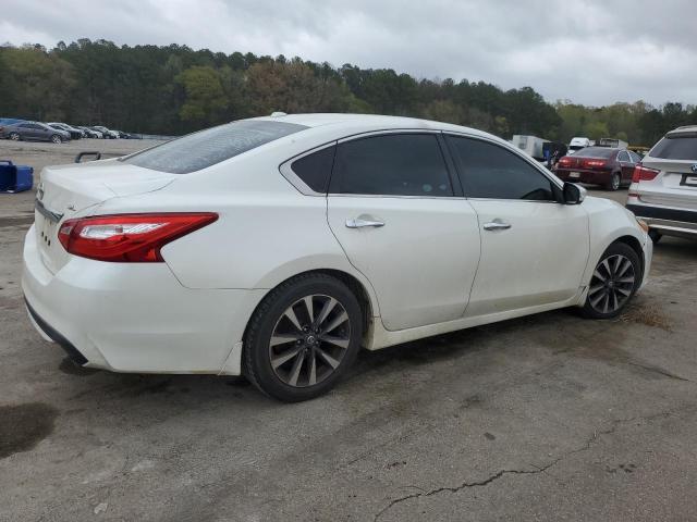 2016 Nissan Altima 2.5 VIN: 1N4AL3AP8GC122709 Lot: 48230334