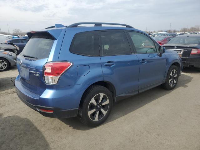 JF2SJAGC1HH493956 | 2017 Subaru forester 2.5i premium