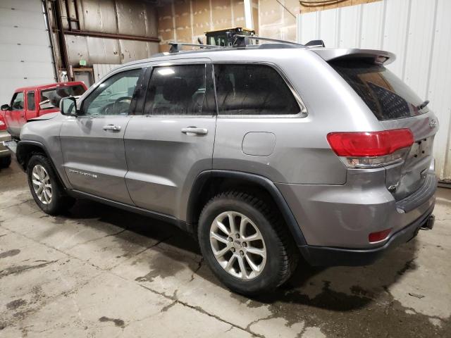 2015 Jeep Grand Cherokee Laredo VIN: 1C4RJFAG1FC812370 Lot: 47721554