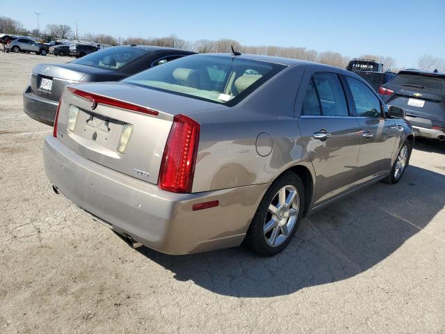 Vin: 1g6dz67a880174535, lot: 49260815, cadillac sts 20103