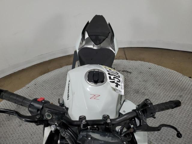 2023 KAWASAKI ER400 D - JKAERKD10PDAP4769