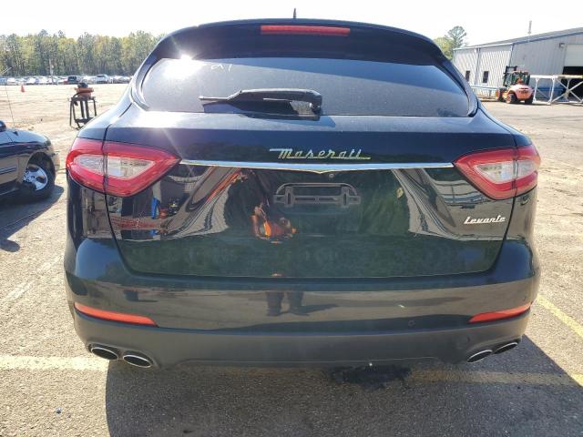 VIN ZN661YUA8HX225924 2017 Maserati Levante, S no.6