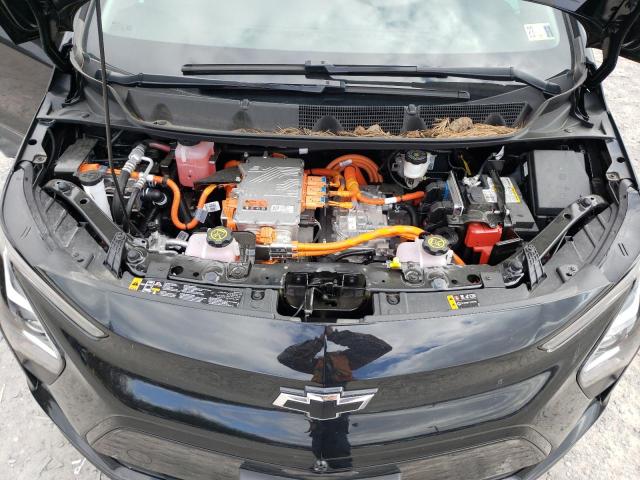 2023 CHEVROLET BOLT EV 2L - 1G1FX6S09P4104844