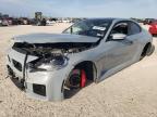 2023 BMW M2 - 3MF13DM04P8D49589