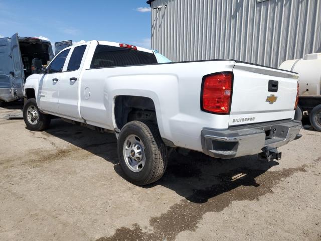 2017 Chevrolet Silverado C2500 Heavy Duty VIN: 1GC2CUEG3HZ360173 Lot: 46054674