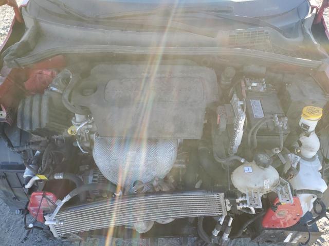 2016 FIAT 500X LOUNG ZFBCFYDT7GP393773