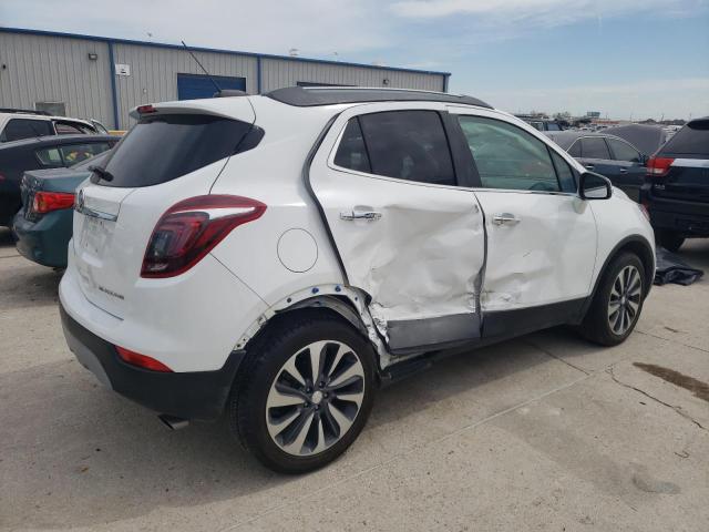 2020 Buick Encore Essence VIN: KL4CJCSB1LB048054 Lot: 47677524