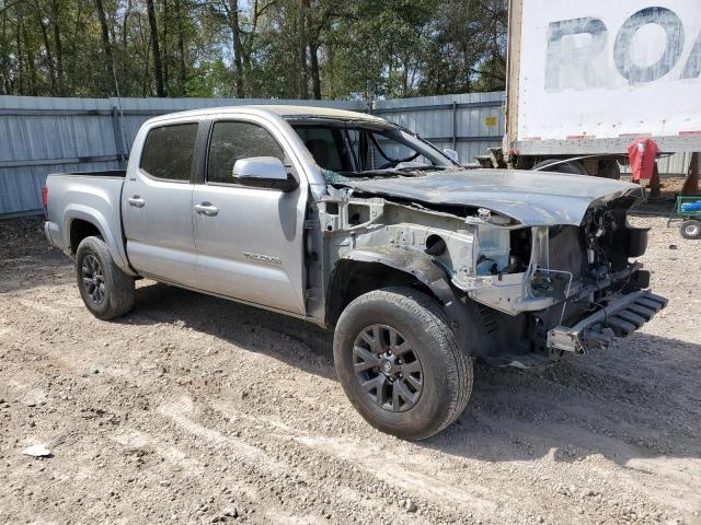 VIN 3TMAZ5CN7NM177972 2022 TOYOTA TACOMA no.4