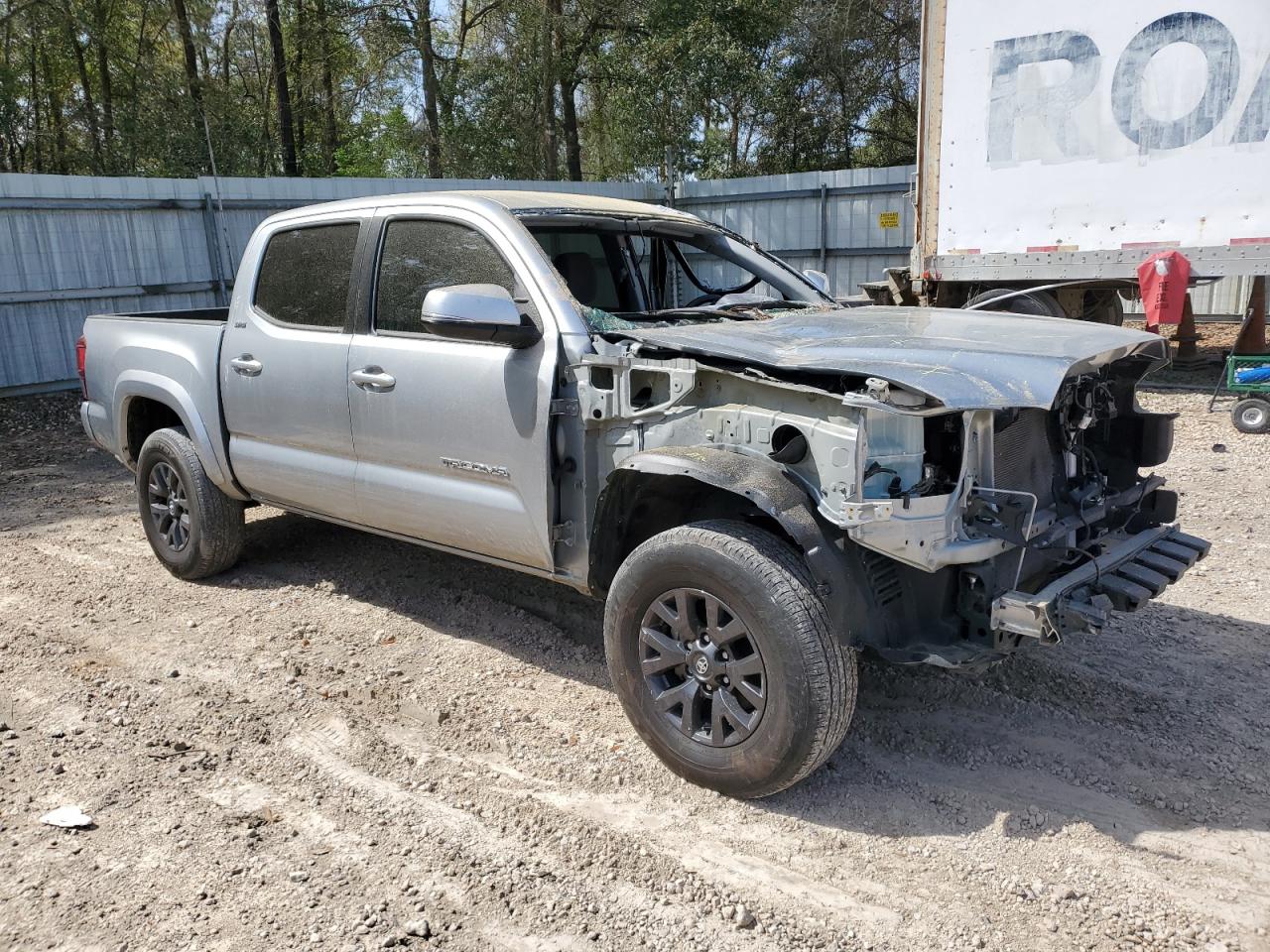 3TMAZ5CN7NM177972 2022 Toyota Tacoma Double Cab