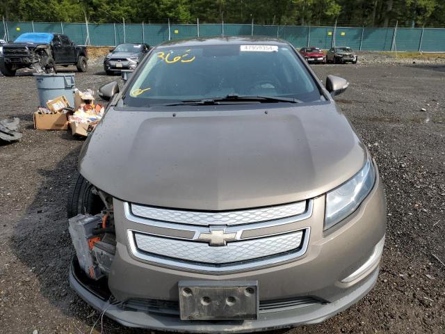 VIN 1G1RA6E43EU172809 2014 Chevrolet Volt no.5