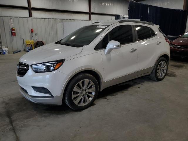2017 BUICK ENCORE - KL4CJASB7HB078963