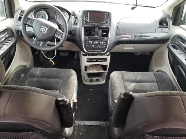 2019 DODGE GRAND CARA - 2C4RDGBG2KR805294