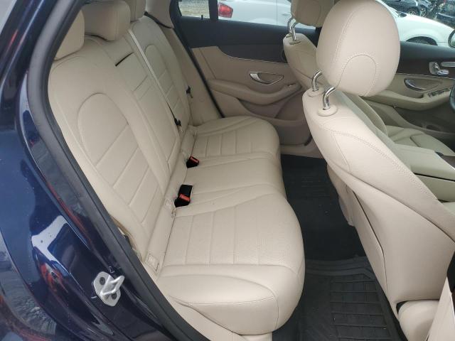 2021 MERCEDES-BENZ GLC 300 4M - W1N0G8EB9MF997774