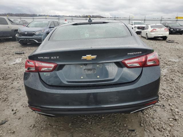 2020 CHEVROLET MALIBU PRE 1G1ZE5SX9LF012402  45475004