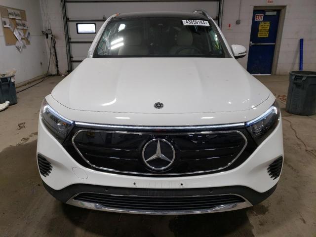 W1N9M0KB4PN064977 Mercedes-Benz Eqb 300 4m  5